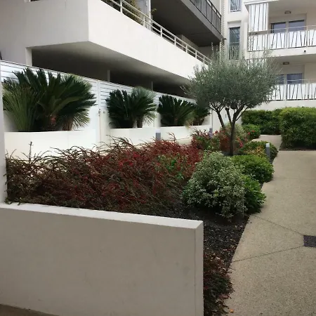 Duplex A * Juvignac
