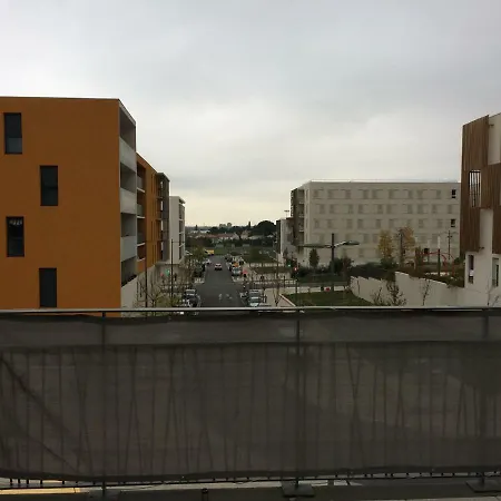 Duplex A * Juvignac