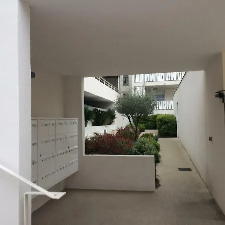 Duplex A Appartement Juvignac