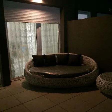 Appartement Duplex A Juvignac