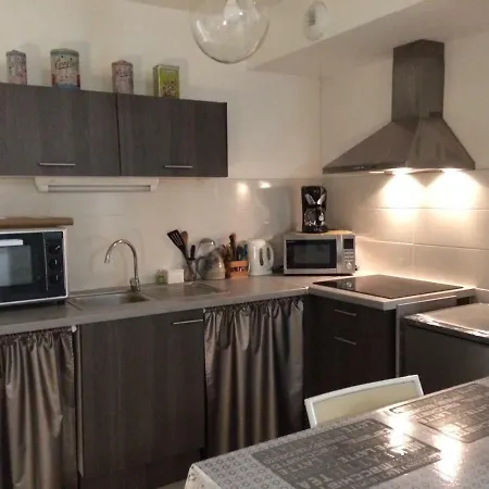 Duplex A Appartement *