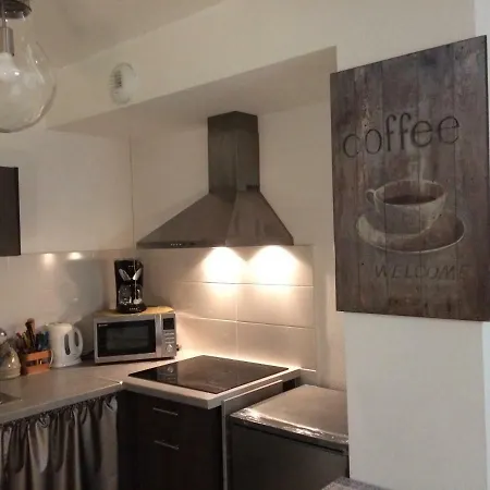 Duplex A Appartement *
