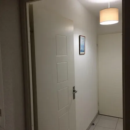 Appartement Duplex A *
