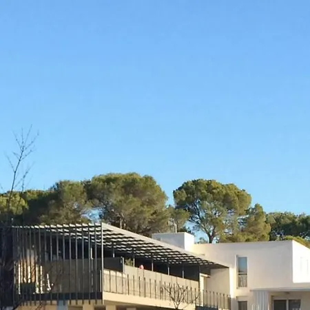 Duplex A * Juvignac