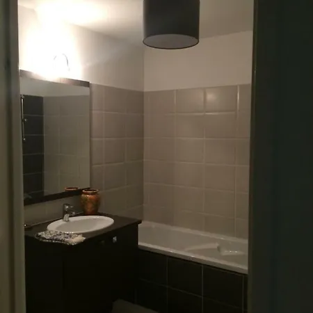 Duplex A Juvignac