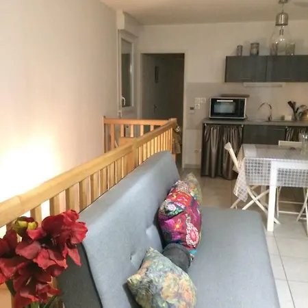 Duplex A Appartement