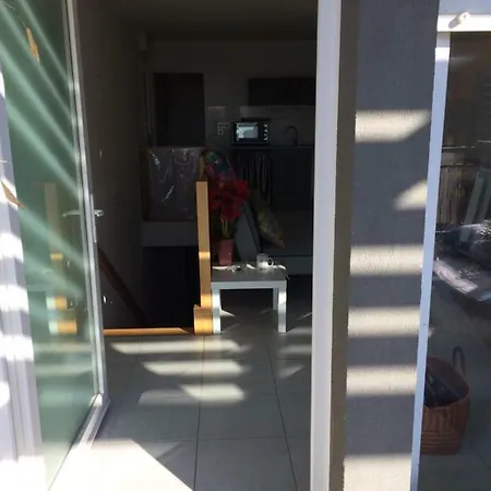 Duplex A Appartement