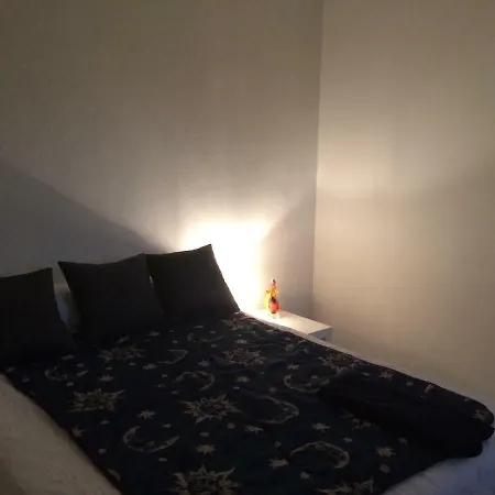 Duplex A Appartement *