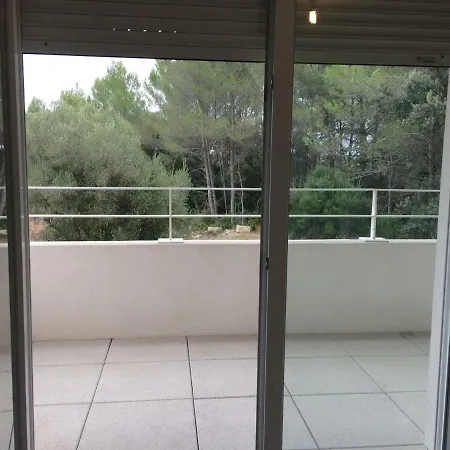 Appartement Duplex A Juvignac