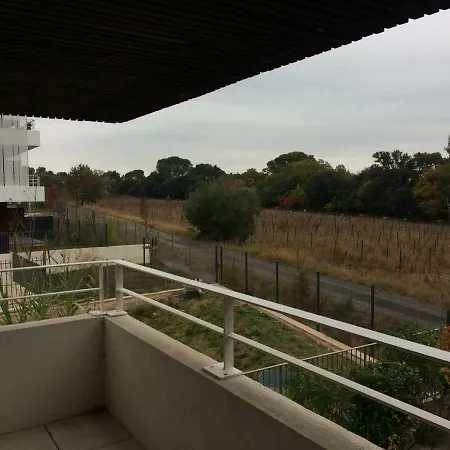 Duplex A * Juvignac