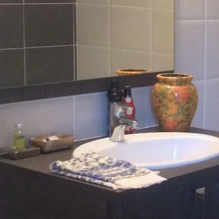 Appartement Duplex A Juvignac